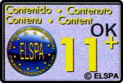 ELSPA - 11+