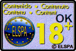 ELSPA - 18+