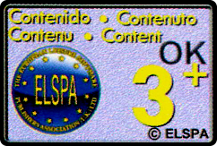 ELSPA - 3+